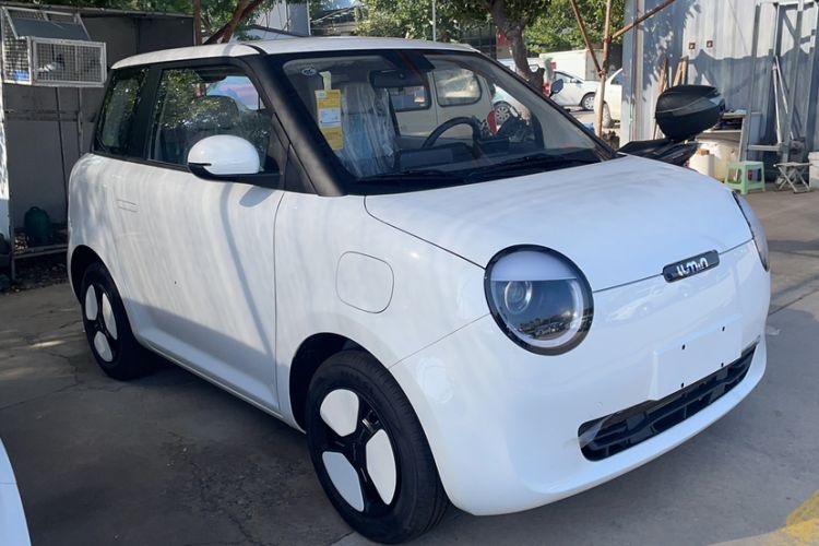 Used  Lumin 2025 205 km Xiangqin Version
