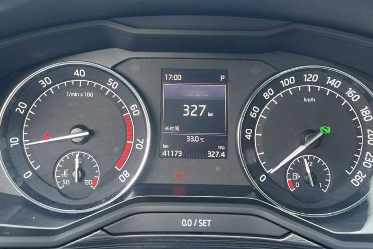 Used Skoda Superb 2016 TSI330 DSG Smart Drive Edition