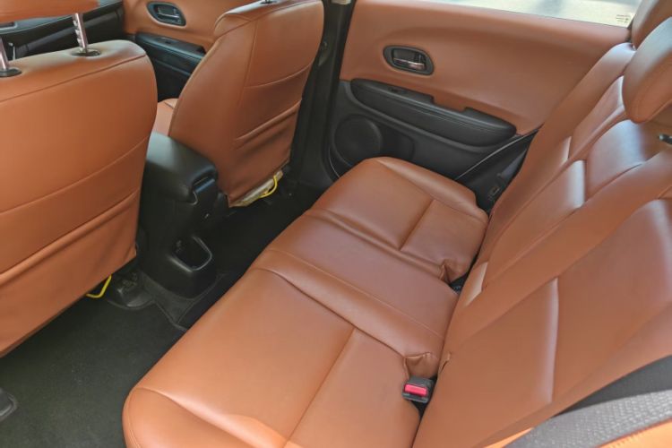 Used Honda Vezel 2019 220 TURBO CVT Elite Edition China VI