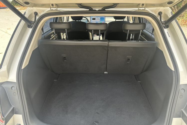 Used Baojun Cloud 2023 460 Max
