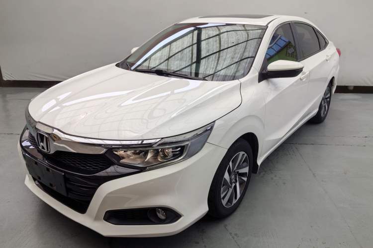 Used Honda Crider 2019 180 Turbo CVT Luxury Edition China VI Emission Standard