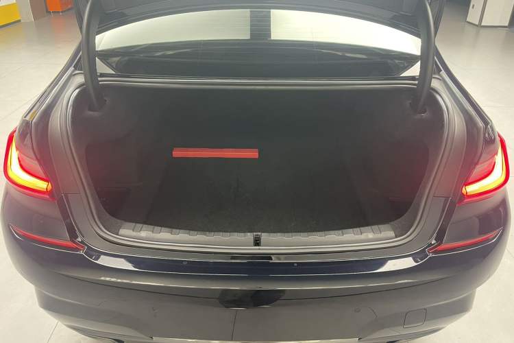 Used BMW 3 Series 2022 325i M Sport Night Edition Package
