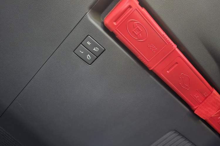 Used Buick GL8 2025 Lu Zun Deluxe Edition
