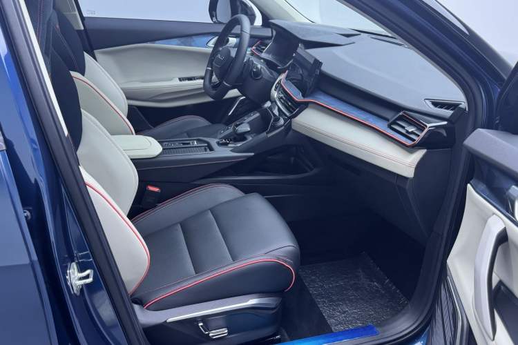 Used Lynk & Co 06 2020 1.5T YAO Halo