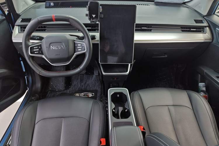 Used NETA V 2022 Pro Long-Range Smart Edition
