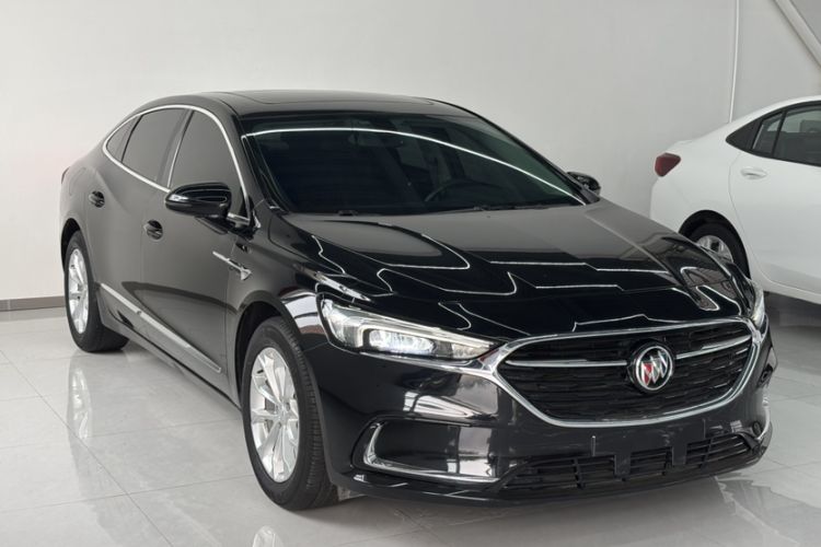 Used Buick LaCrosse 2021 552T Luxury Version
