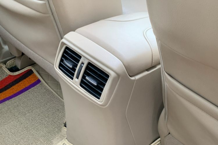 Used Nissan X-Trail 2017 2.0L CVT Comfort Edition 2WD
