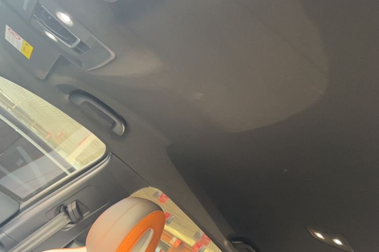 Used BYD Song Pro New Energy 2022 DM-i 51km Luxury Model
