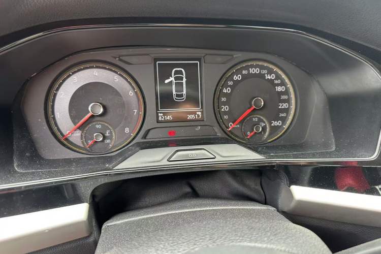 Used Volkswagen Lavida 2018 280TSI DSG Comfort Edition China V Standard
