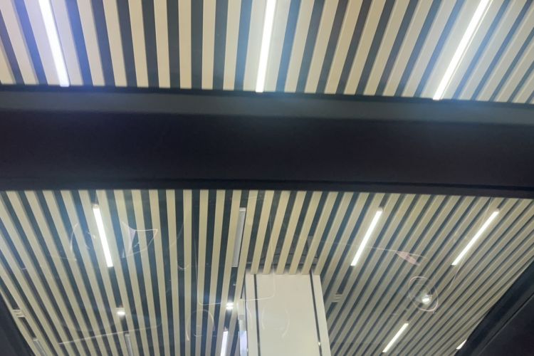 Used Mercedes-Benz GLC 2023 GLC 260 L 4MATIC Dynamic Edition 5-seater
