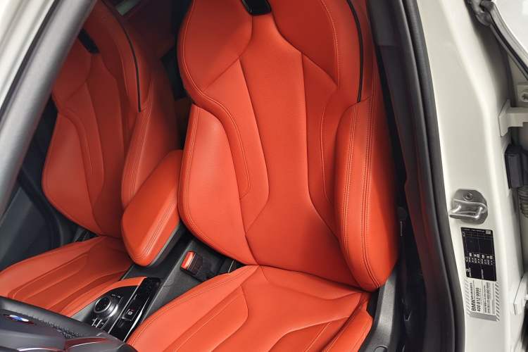 Used BMW X2 2021 sDrive25i Luxury Model with M Sport Package
