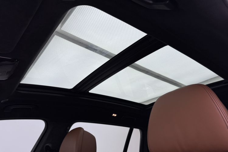 Used BMW X7 2022 xDrive40i Luxury M Sport Package
