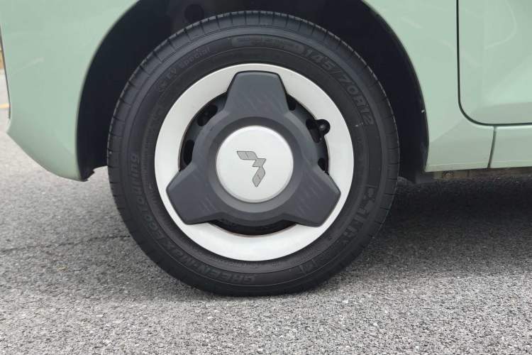 Used Wuling Hongguang MINIEV 2022 Macaron Premium Model – Lithium Iron Phosphate
