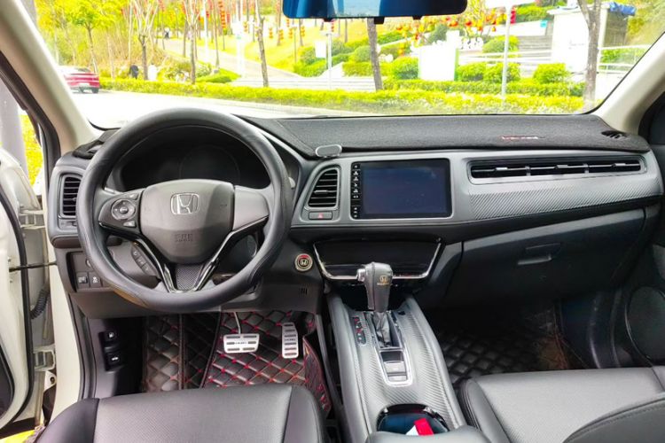 Used Honda Vezel 2020 220 TURBO CVT Elite Edition