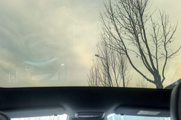 Used XPeng P7+ 2024 Long-Range Max
