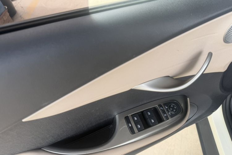 Used BYD Dolphin 2023 420 km Free Version
