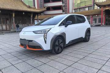 Used AION Y 2021 70 Enjoy Vitality Edition