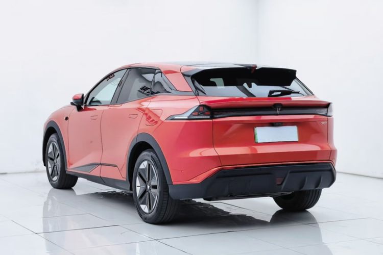 Used  S07 2024 215Max Qiankun Intelligent Driving ADS SE Range-Extended Version