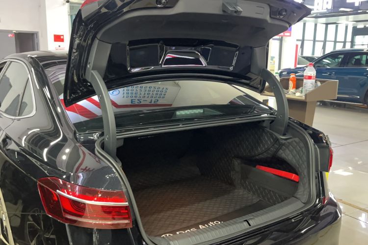 Used Volkswagen Passat 2024 380TSI Starry Dragon Edition
