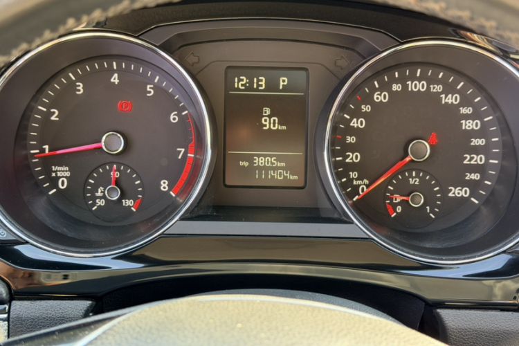 Used Volkswagen Sagitar 2016 230TSI 25th Anniversary Edition