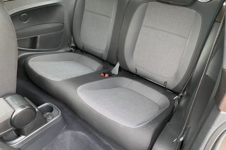 Used Volkswagen Beetle 2015 280TSI
