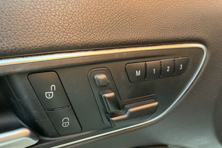 Used Mercedes-Benz GLA 2016 GLA 200 Sport Edition
