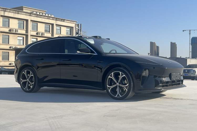 Used Nio ET5T 2023 75 kWh Touring
