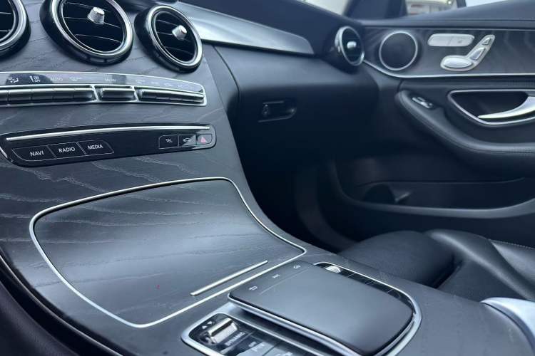 Used Mercedes-Benz C-Class 2020 C 260 L Sport Edition
