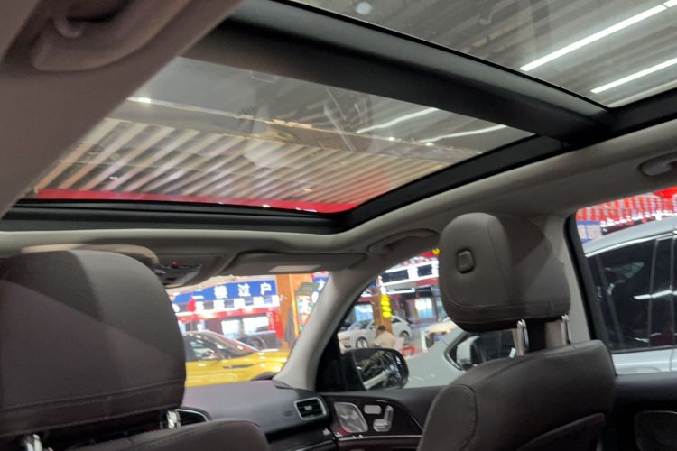 Used Mercedes-Benz GLE 2021 GLE 350 4MATIC Dynamic Edition
