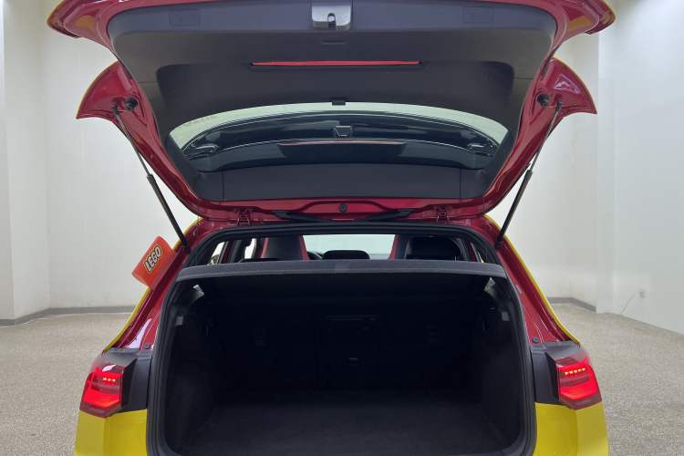 Used Volkswagen  2021 380TSI DSG GTI
