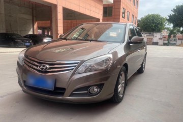 Used Hyundai Celesta 2011 1.6L Automatic Comfort Model
