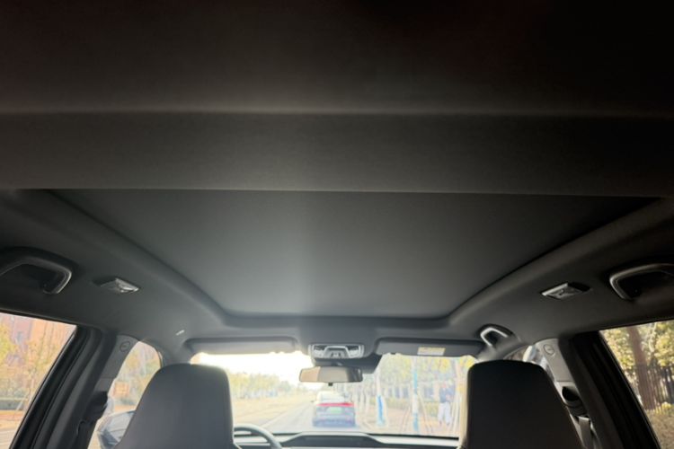 Used Oshan Z6 New Energy 2023 ZhiDian iDD 150KM Flagship PLUS
