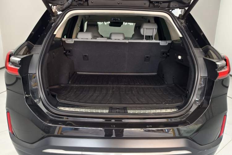 Used Nio ES6 2020 430KM Performance Version
