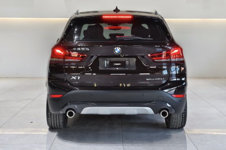Used BMW X1 2020 sDrive20Li Premium Edition
