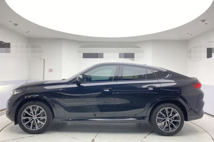 Used BMW X6 2023 xDrive30i M Sport Package