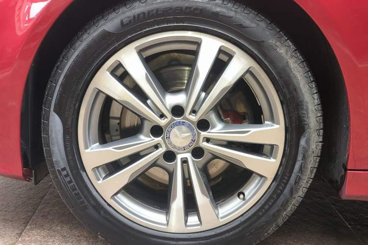 Used Mercedes-Benz C-Class 2017 C 200 L Sport Edition