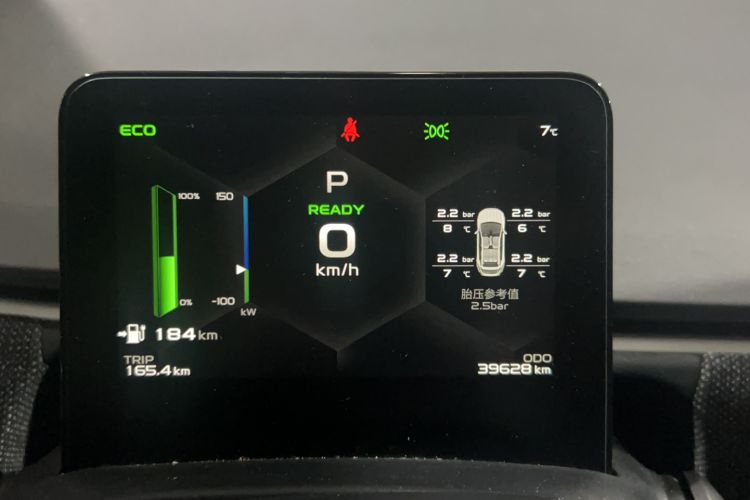 Used Geometry C 2021 C400 Cubic Edition