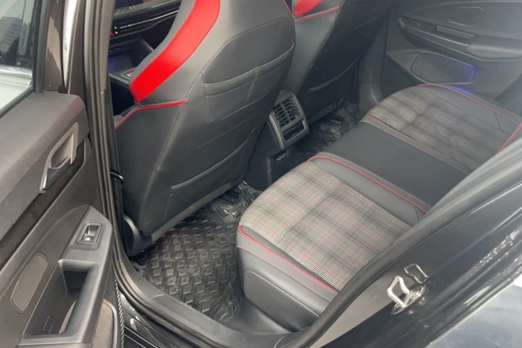 Used Volkswagen  2021 380TSI DSG GTI
