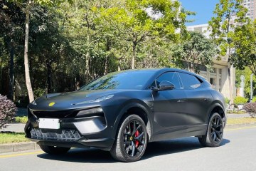 Used Lotus ELETRE 2023 ELETRE S+