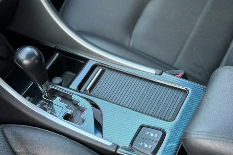 Used Hyundai Sonata 2014 2.0L Automatic Luxury Edition
