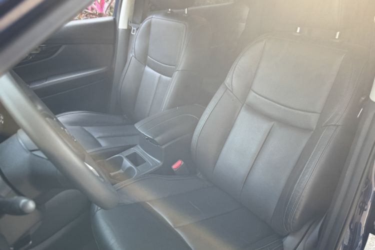 Used Nissan X-Trail 2017 2.0L CVT 7-Seater Comfort Edition 2WD
