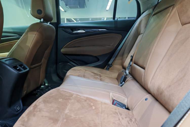 Used Buick Regal 2023 552T Smart Enjoyment Version