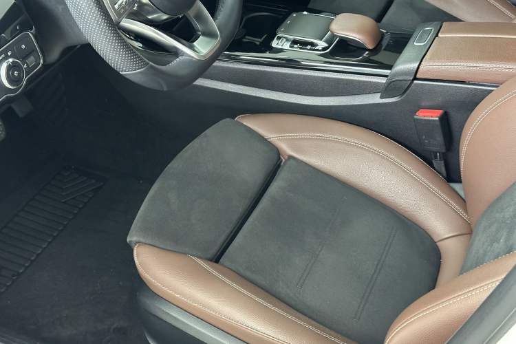 Used Mercedes-Benz A-Class 2019 A 200 L Sport Sedan
