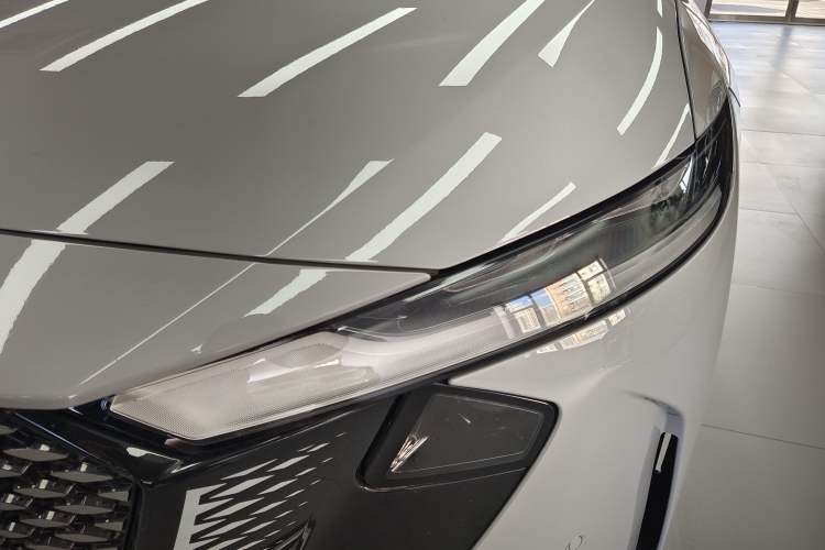 Used Mazda EZ-6 2024 Range-Extended 200 Luxury Edition