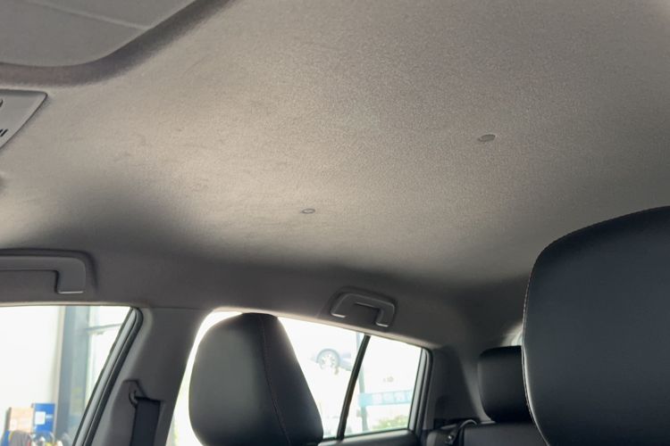 Used Toyota YARiS L Zhi Xuan 2020 X-Trail X 1.5L CVT Luxury Edition
