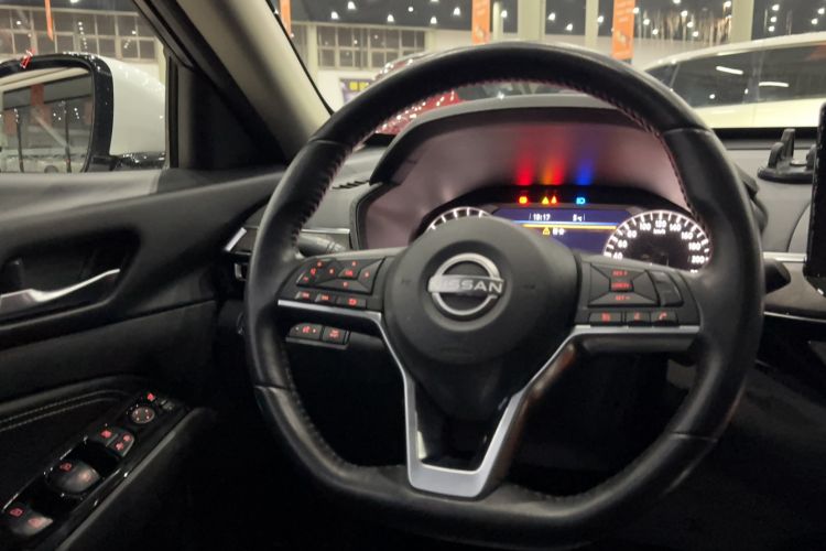 Used Nissan Teana 2022 2.0L XL-TLS Enjoyment Edition
