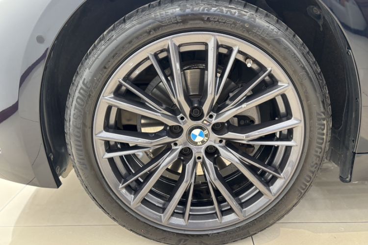 Used BMW 3 Series 2023 325Li M Sport Night Edition Package