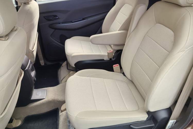 Used Wuling Hongguang 2021 1.5L S Standard Version LAR