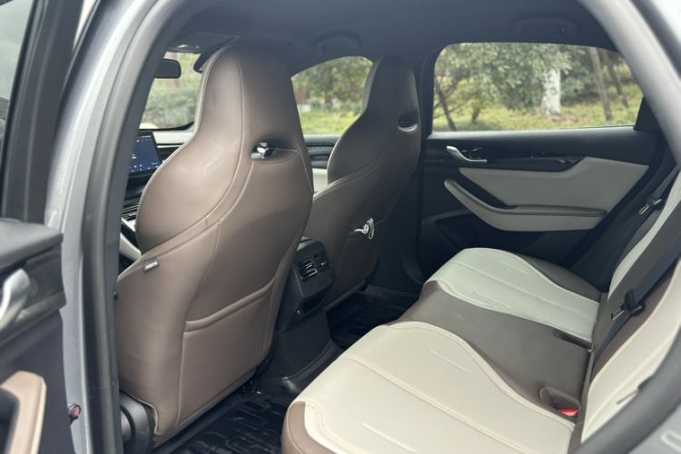 Used BYD Qin PLUS 2023 Champion Edition DM-i 55KM Leading Model