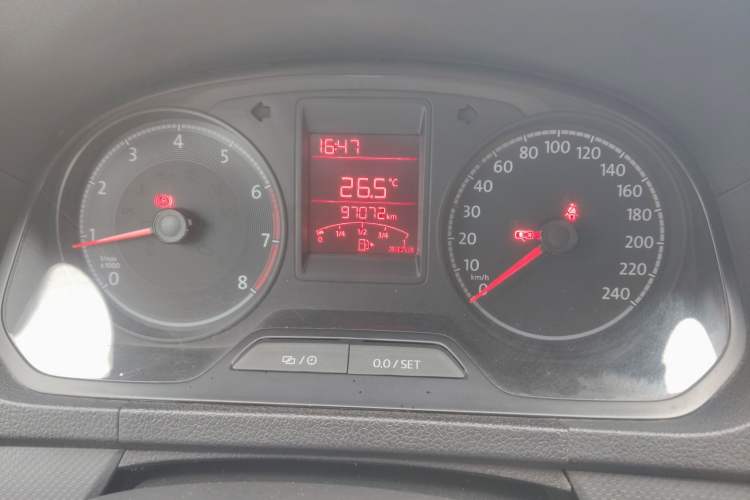 Used Volkswagen Jetta 2017 1.5L Manual Fashion Edition
